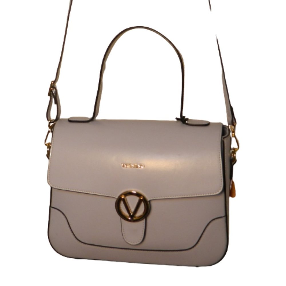 Valentino by Mario Light Blue Laetitia NWT!